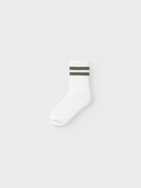 Name it NKMNAN SOCK Tea Leaf