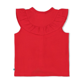 Jubel Blouse - Lazy Lagoon