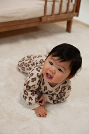 Feetje Sweater gebreid AO - The Knits