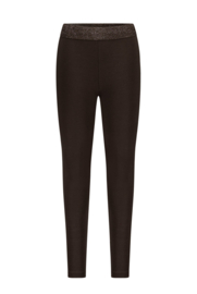 B.Nosy Girls basic legging Black