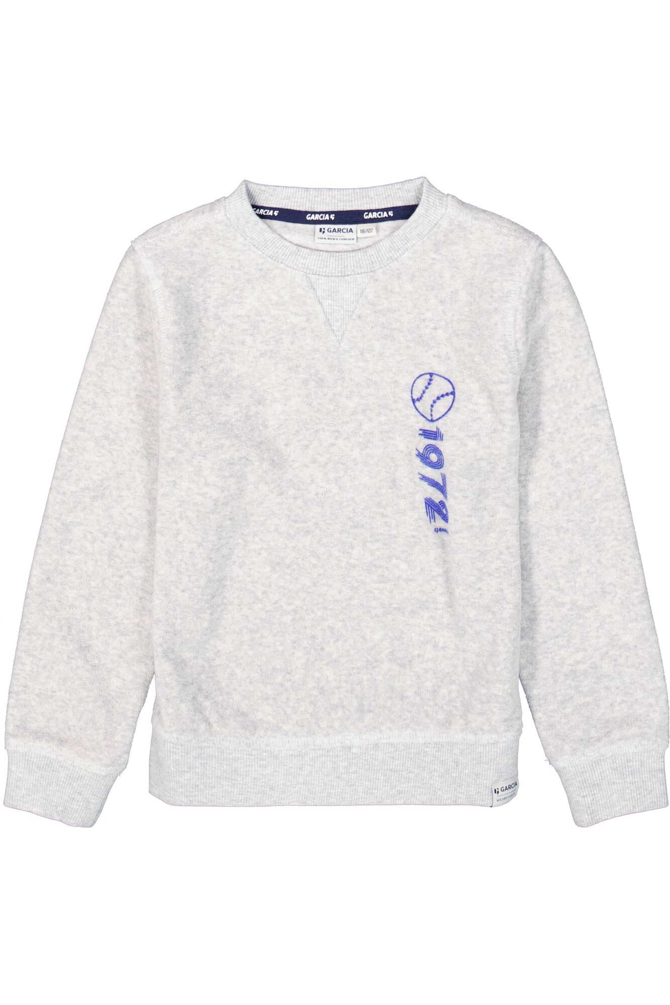 Garcia Sweater H55463