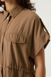 Garcia Blouse O260096