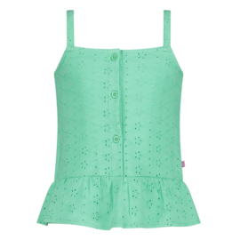 Jubel Top broderie - Picknick Perfect