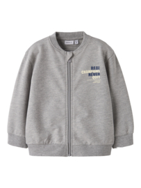 Name it  NMMDALM Grey Melange