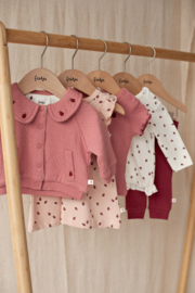 Feetje Jasje - Lovebug