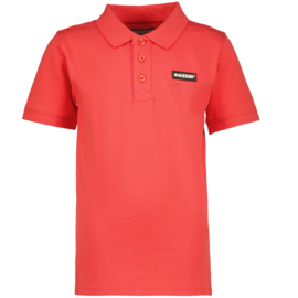 Raizzed Polo KOPENHAGEN Peach red