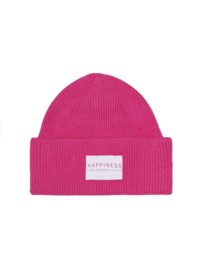 ONLY KOGALPHA LIFE BEANIE roze