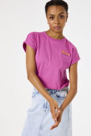 Garcia Shirt C50207 Meadow Mauve