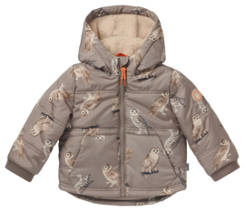 Noppies  Winterjas Garray