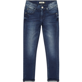 Raizzed jeans BANGKOK  Mid blue stone