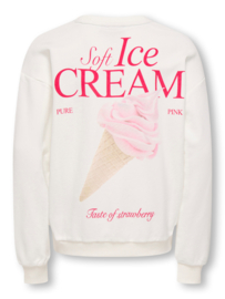 ONLY KOGPHILEA Ice cream