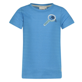 Sturdy T-shirt - Explore More