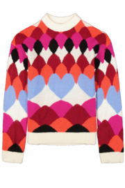 Garcia Trui V42642 INV1