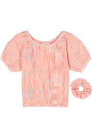 Garcia Blouse O262431