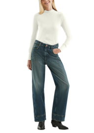 QS Shirt 2172781 Wit D37