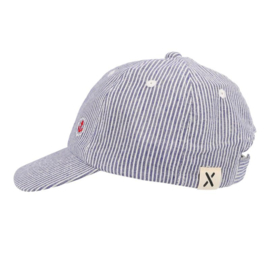 Maximo Pet Anker blauw