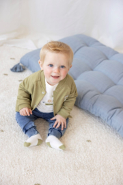 Feetje Omkeerbaar bomberjack - Safari Savage