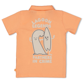 Feetje Polo - Lagoon Legends