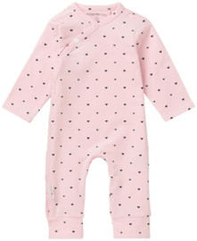 Noppies Playsuit Nemi light rose