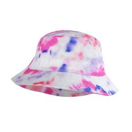 Maximo Bucket hat roze