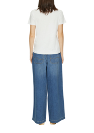 QS  Shirt 2160537 wit