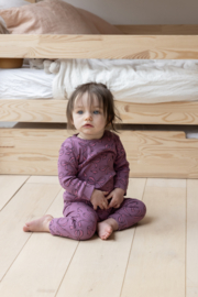 Feetje Bibi Bow - Premium Sleepwear by Feetje