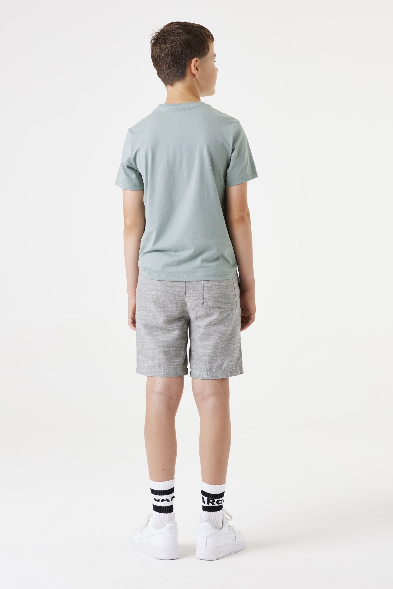 Garcia Shirt E53601