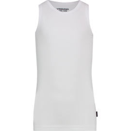 Vingino boys TANKTOP  wit