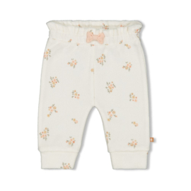 Feetje Broek AOP - Bloom With Love