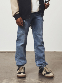 Name it NKMRYAN Cargo Jeans DDZ