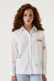 Garcia Blouse O262432