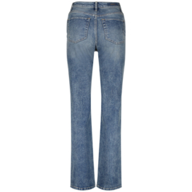 Raizzed Jeans Sarah Dark Blue Stone