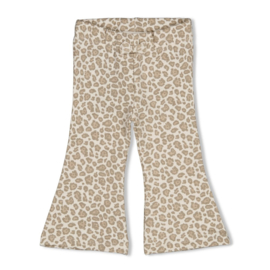 Feetje Flare broek AOP - Dress to Impress
