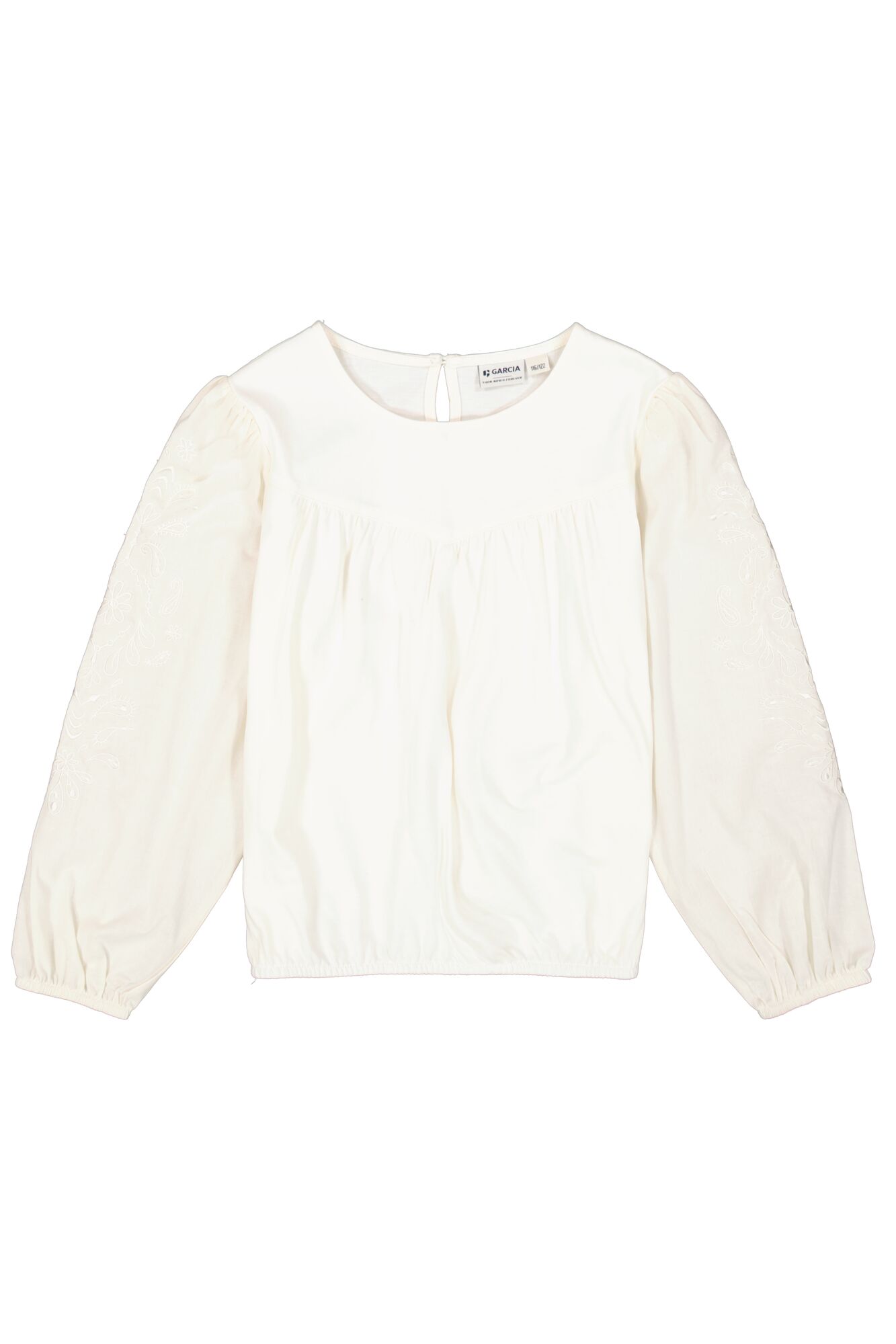 Garcia Blouse H54404