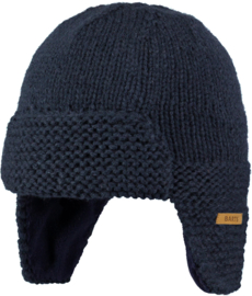 Barts YUMA BEANIE Navy