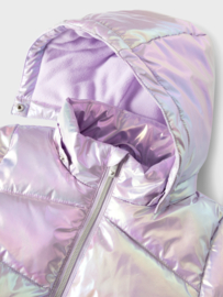 Name it NMFMOLINA JACKET