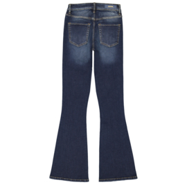 Raizzed Jeans 30" SUNRISE Mid Blue Stone