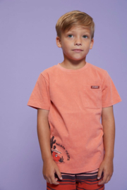 Sturdy T-shirt - Desert Fiesta