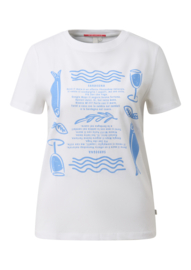 QS Shirt 2180407