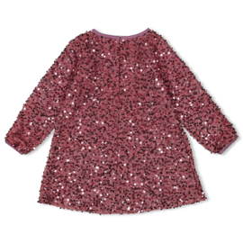Jubel Pailetten jurk - Forest Fancy D3