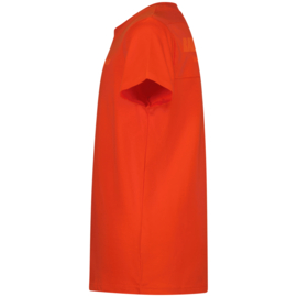 Raizzed Hogan Red Orange
