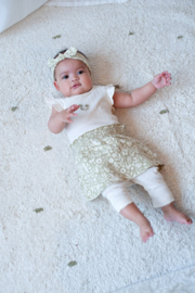 Feetje Jurk AOP k/m - Let Your Dreams Blossom