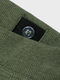 Name it NMMVIMO Broek Rifle Green