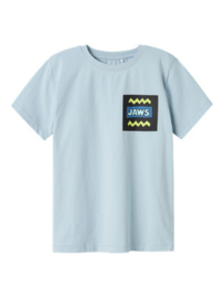 Name it NKMMAKAI JAWS Celestial Blue