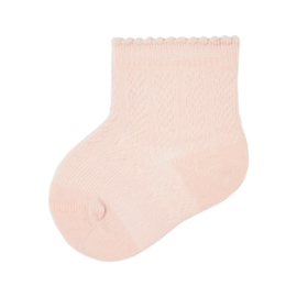 Name it NBFDITTE SOCK roze