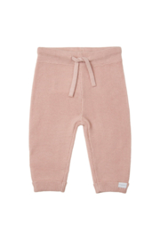 Noppies Broek Grover Rose smoke