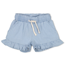 Jubel Short - Summer Denims