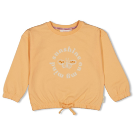 Jubel Sweater - Sunny Side Up