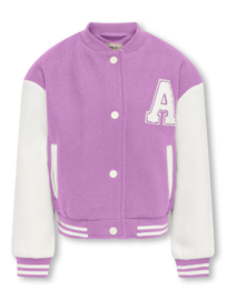 ONLY KOGSILJA Violet