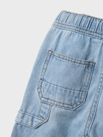 Name it  NMMRYAN Light blue denim
